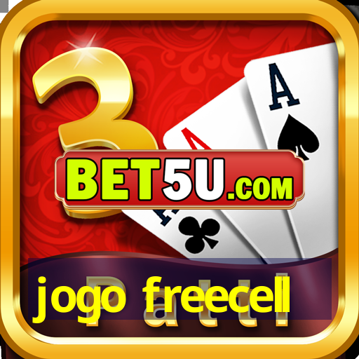 jogo freecell